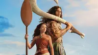 MOANA Live Action Dapat Rating 36 Persen di Rotten Tomatoes
