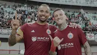 Prediksi Persija vs Arema FC: Berebut Podium Terakhir Piala Presiden 2026