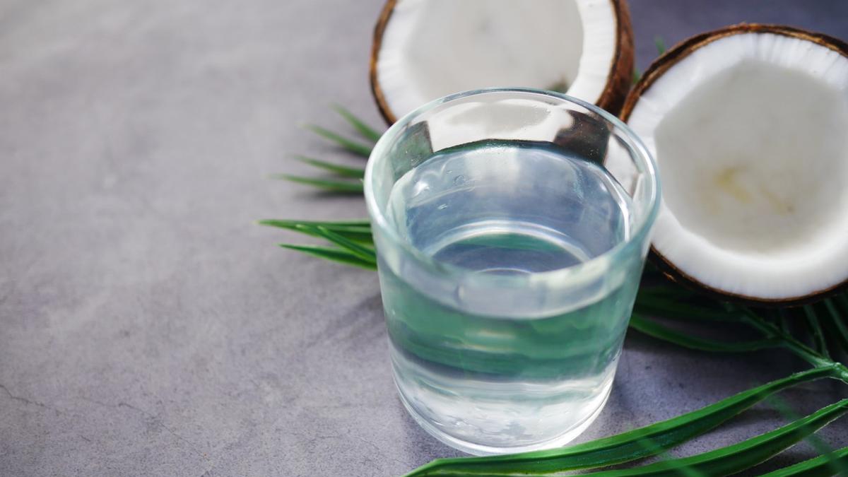 Manfaat Air Kelapa untuk Kontrol Kadar Gula Darah, Cocok untuk Penderita Diabetes