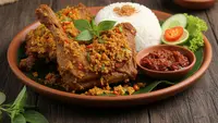 5 Rekomendasi Bebek Goreng Enak di Solo yang Wajib Dicoba Pecinta Kuliner