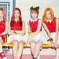 Red Velvet "Russian Roulette" 