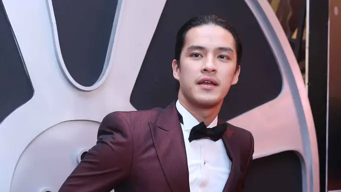 [Bintang] Morgan Oey