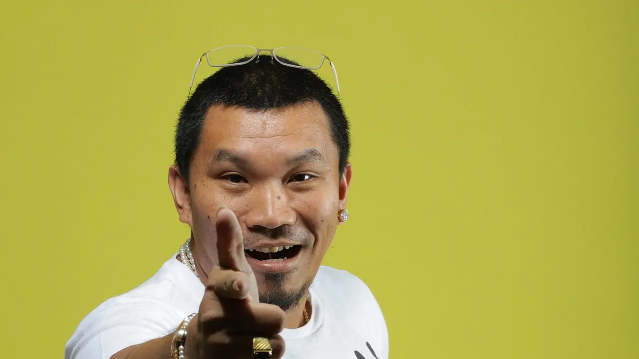 [Bintang] Mongol