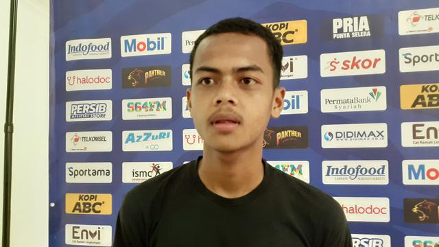 Ardi Maulana, Persib Bandung