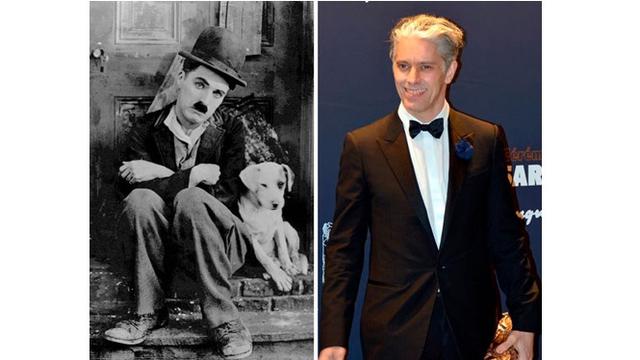 Tak Disangka, 7 Seleb Hollywood Ini Keturunan Tokoh Ternama