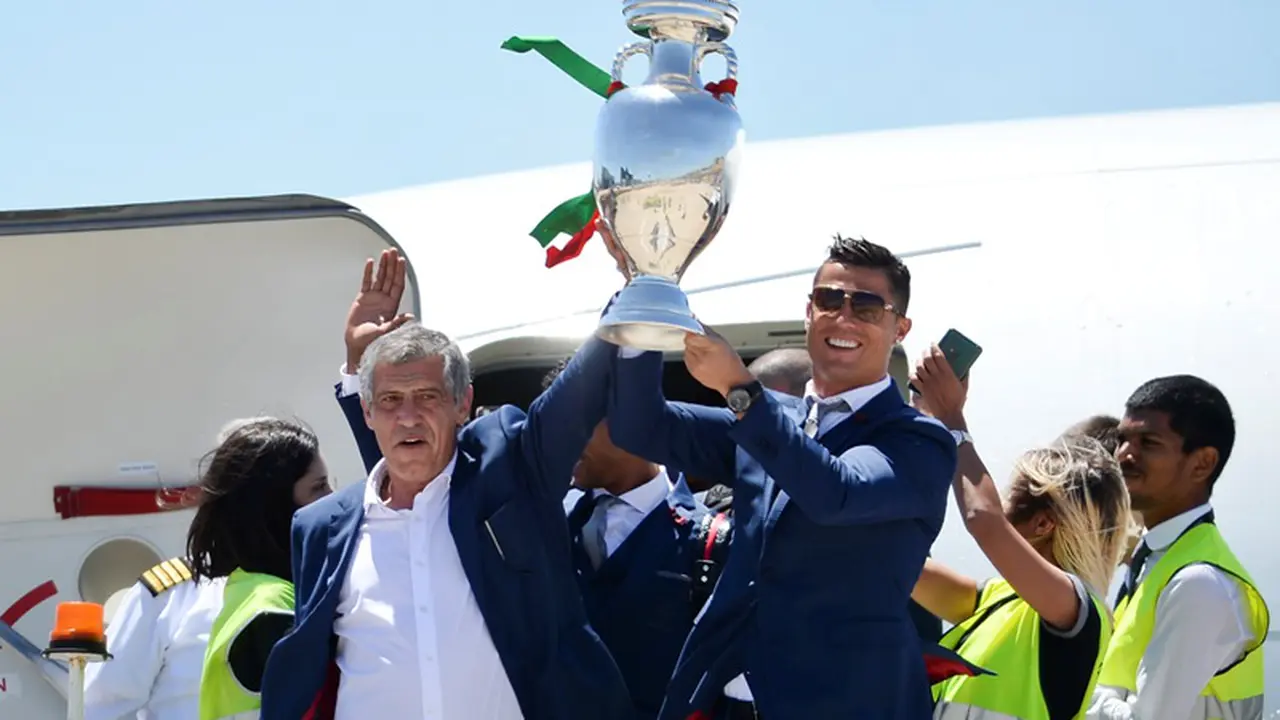 Portugal