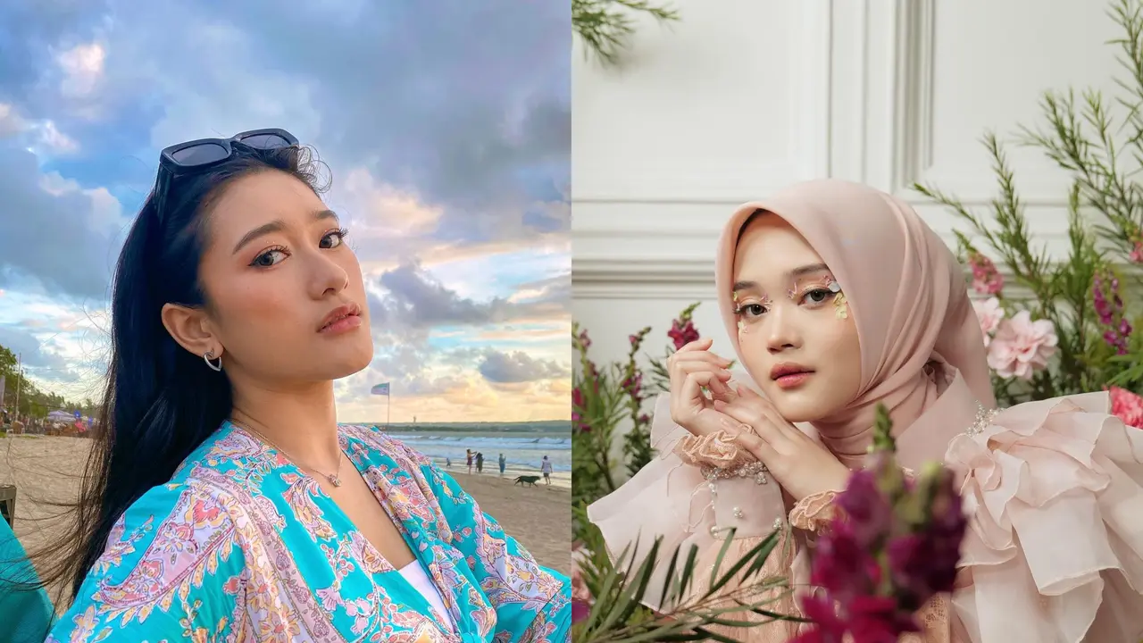 Putri Cantik Komedian Tanah Air (Sumber: Instagram)