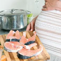 Ini Bahaya Merkuri bagi Ibu Hamil dan Janin