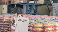 Lima Merek Beras Oplosan yang Diungkap Polri, Ada Sania, Sentra Ramos hingga Anak Kembar