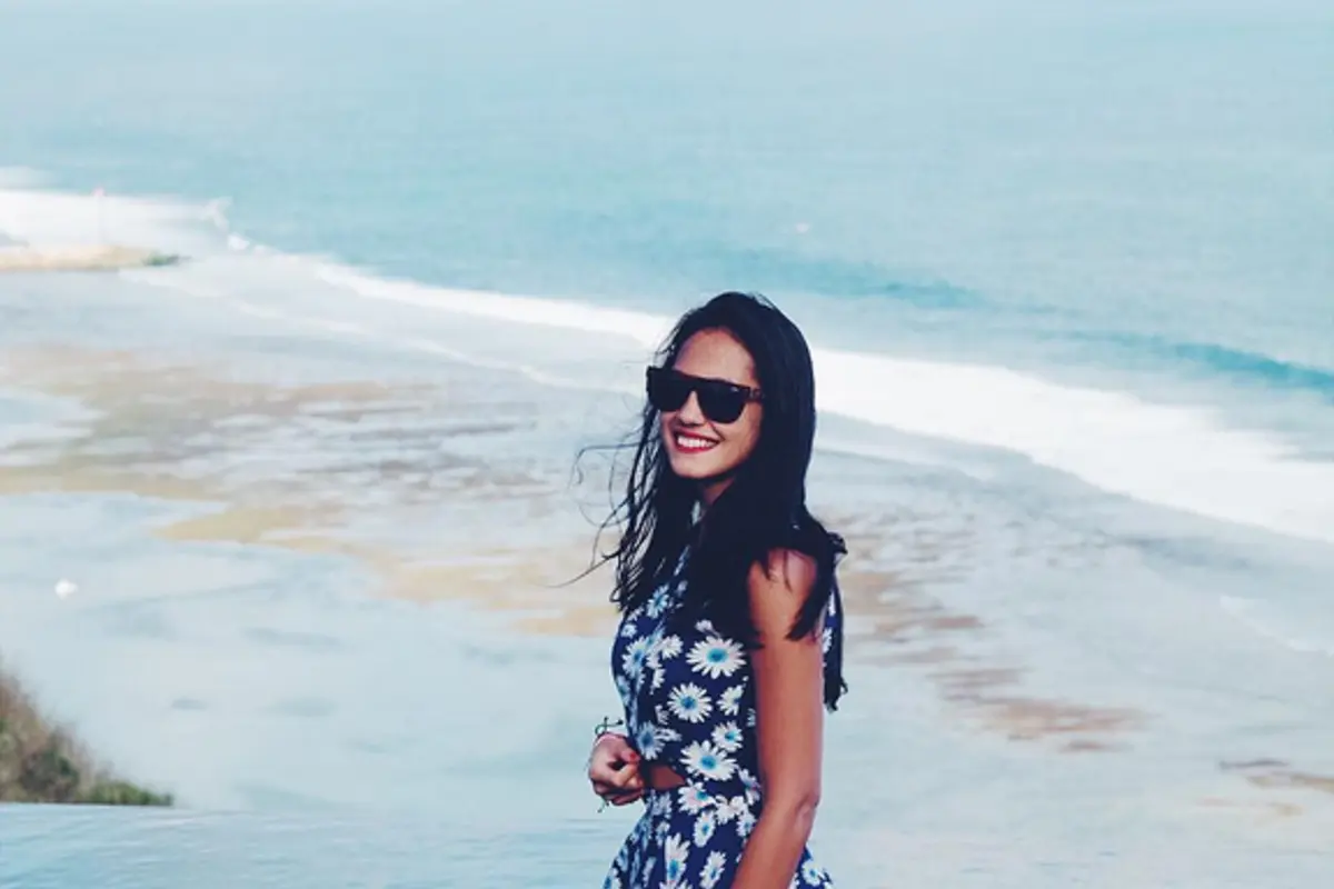 [Bintang] Pevita Pearce