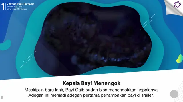 [Bintang] Bayi Gaib