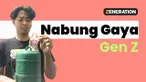 Gen Z cenderung memiliki perilaku menabung sedikit untuk masa depan dan banyak menggunakan uang di masa sekarang. Mereka menerapkan gerakan tren keuangan soft saving.