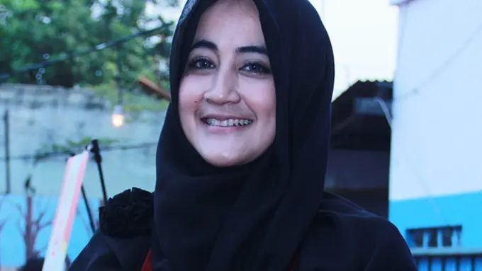 Foto: copyright KapanLagi.com