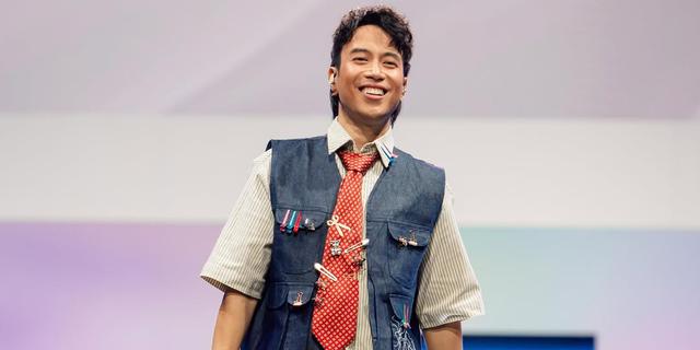 Curhat Harry Kiss Pertama Kali Rayakan Lebaran Tanpa Vidi Aldiano: Tukang Ide Fotonya Meninggal...