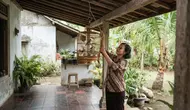 7 Cara Menata Kandang Burung Hias Agar Rumah Kecil Tidak Sumpek