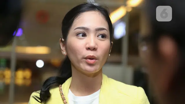 [Bintang] Bunga Zainal