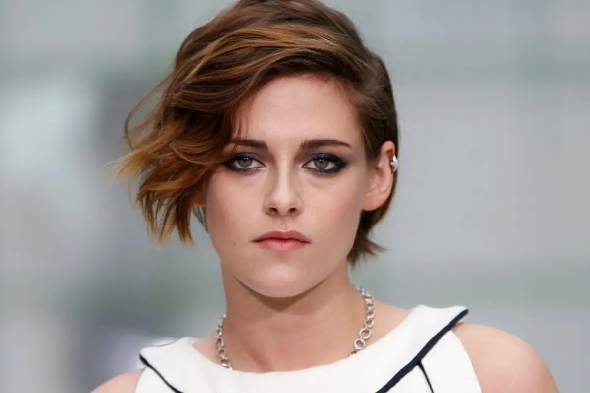 [Bintang] Kristen Stewart