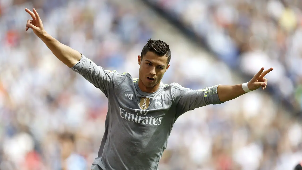 Real Madrid 