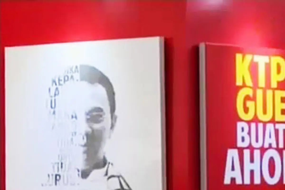 VIDEO: Begini Cara TemanAhok Kumpulkan Dana