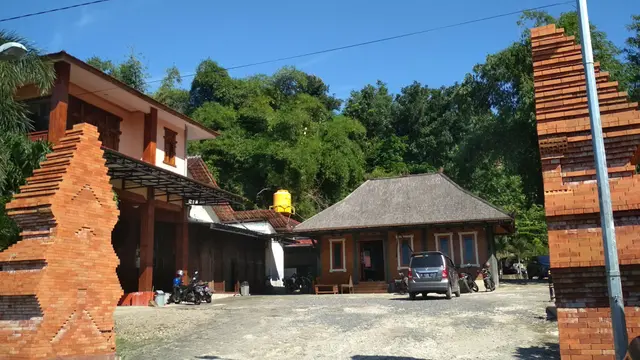 Padepokan Antigalau Cirebon Cara Unik Mengobati Caleg Gagal Dalam Pileg