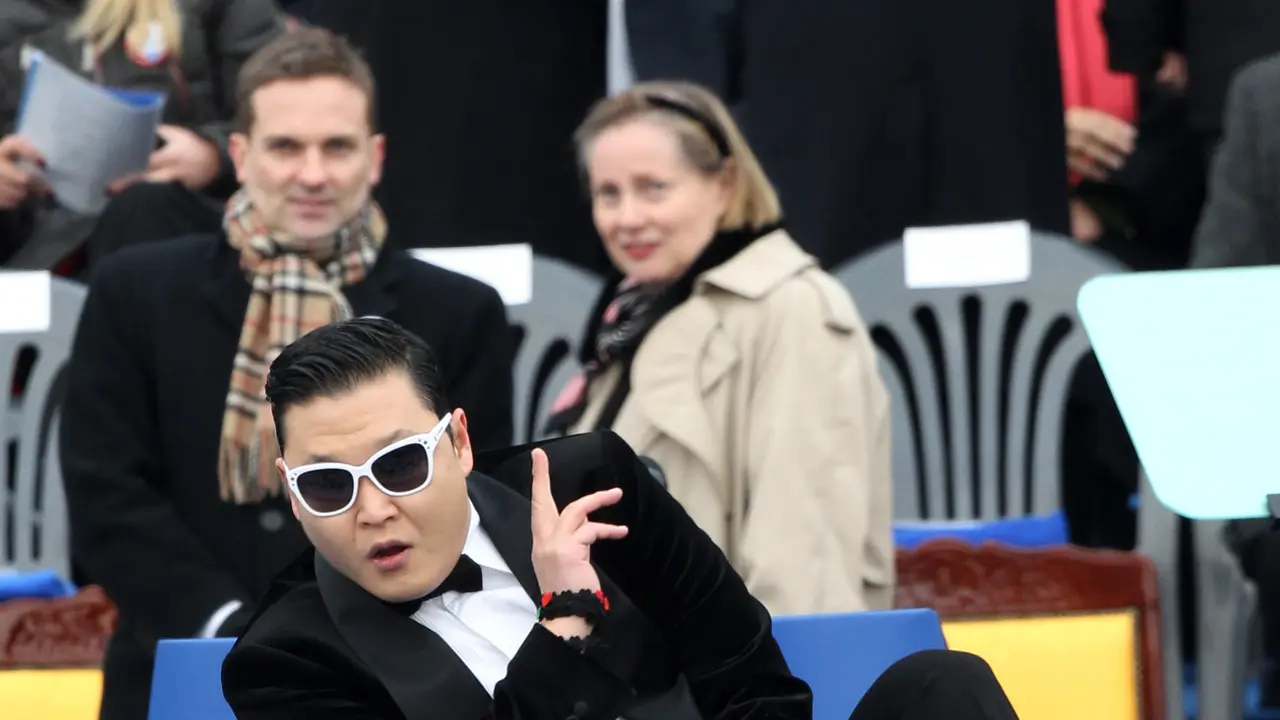 PSY