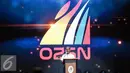 Menteri Pendidikan dan Kebudayaan (Mendikbud) Anies Baswedan, memberikan sambutan dalam pembukaan kontingen Olimpiade Olahraga Siswa Nasional (O2SN) di Jakarta, Senin (25/7). (Liputan6.com/Faizal Fanani)
