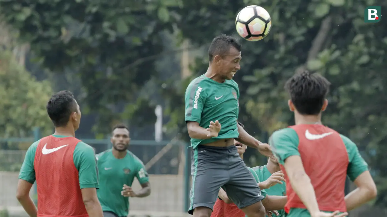 Irfan Jaya