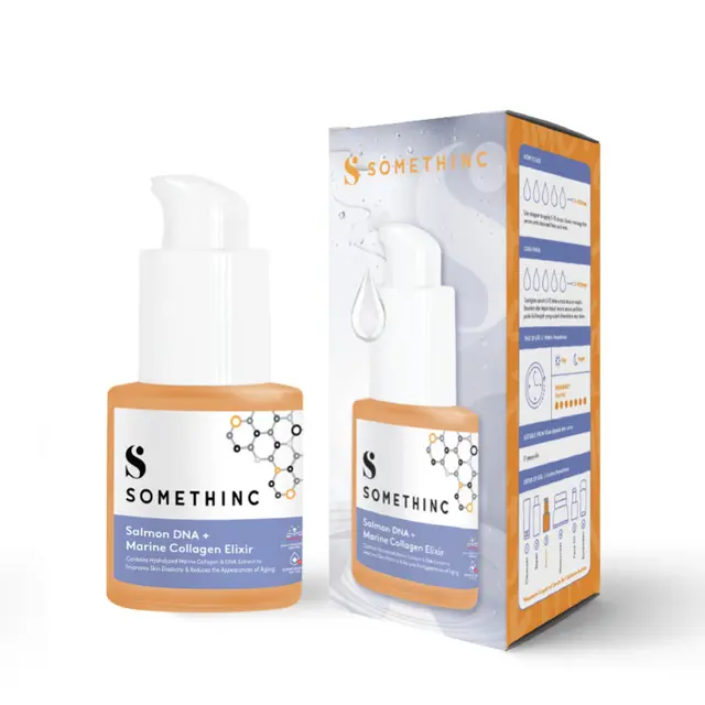 8 Rekomendasi Serum dari Merek Lokal yang Dapat Mengencangkan Kulit Wajah