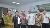Kemnaker dan Komisi IX DPR Dorong BPJS untuk Mempermudah Prosedur Layanan