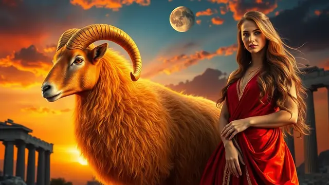 25 maret zodiak apa
