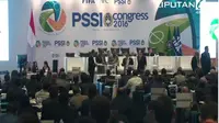 Menang Mutlak, Edy Rahmayadi Terpilih Jadi Ketum PSSI Baru