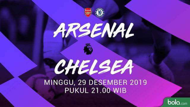 Arsenal Vs Chelsea