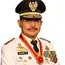 Syahrul Yasin Limpo ialah Gubernur untuk wilayah Sulawesi Selatan.