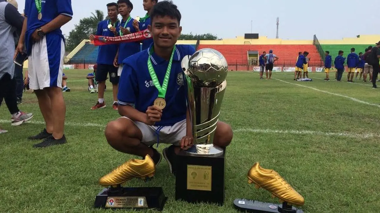 Liga Pelajar