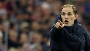 Kandidat pelatih baru Timnas Inggris berikutnya adalah sosok Thomas Tuchel. Pelatih asal Jerman itu juga punya rekam jejak yang bagus. Ia juga saat ini lagi tidak memiliki klub, sehingga FA dilaporkan berminat untuk mempekerjakannya di musim panas ini. (Michaela STACHE / AFP)