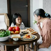 Cara Seru Kenalkan Anak Pentingnya Makan Sayur, Yuk Coba! | copyright pexels.com/Alex Green