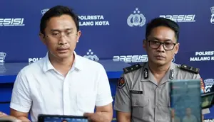 Cabuli 5 Santri, Mantan Pengajar Bergelar Gus Ditangkap