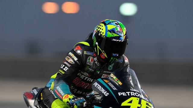 Valentino Rossi