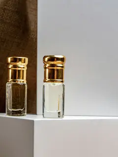 Parfum sering dianggap sebagai identitas diri (Sumber: Pexels.com)