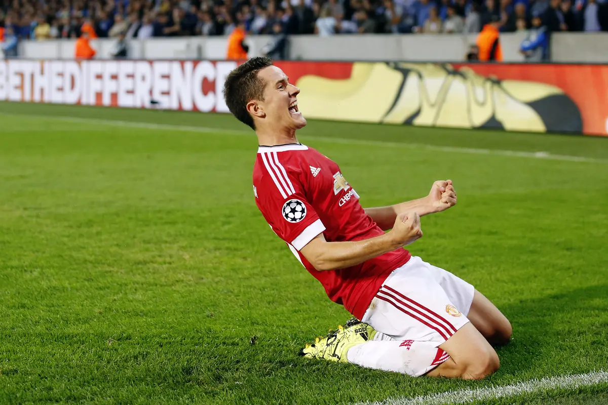 Ander Herrera