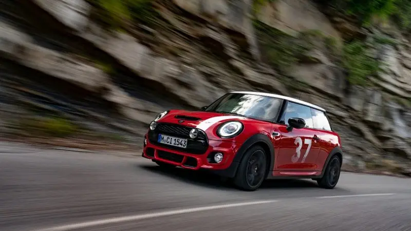 Daftar Harga Mini Cooper Dari Bekas hingga Model Terbaru 2021, Berkisar Mulai Rp 465 Jutaan