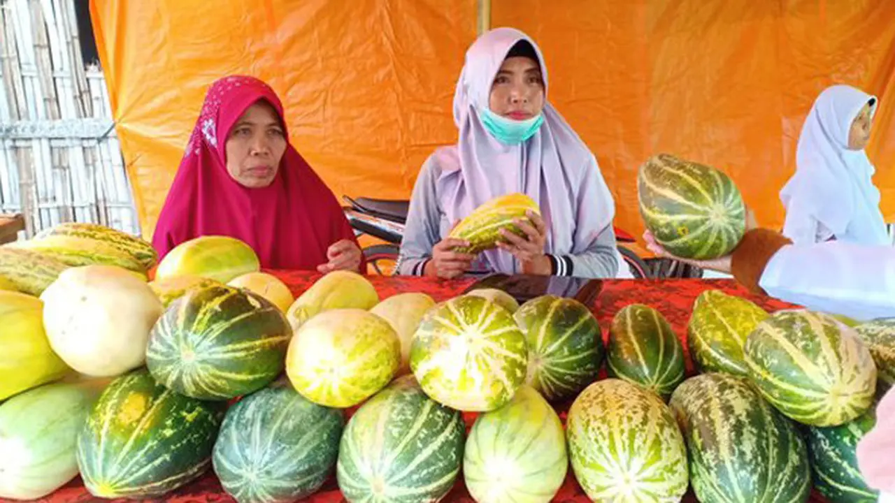 Buah Krai