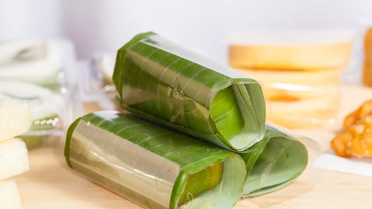 Kue tradisional