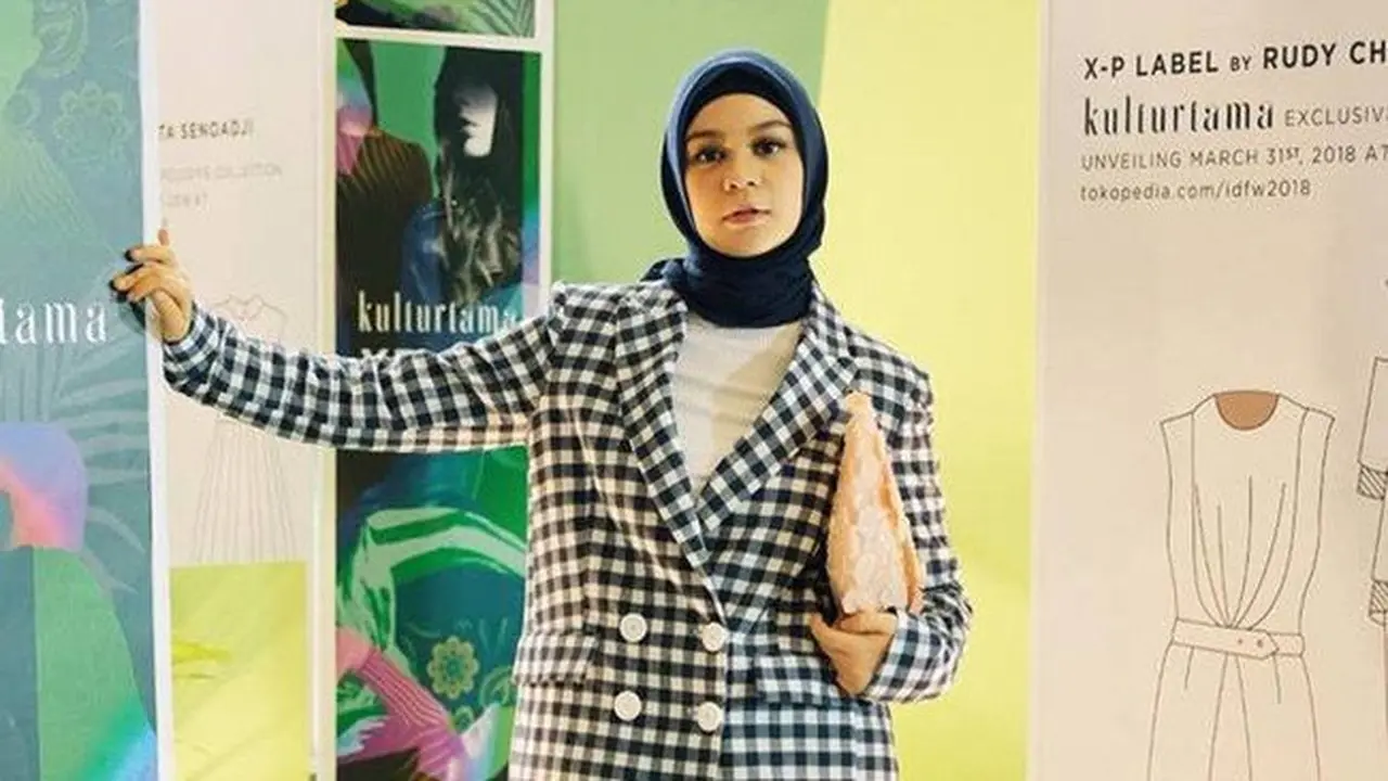 Tantri Namirah
