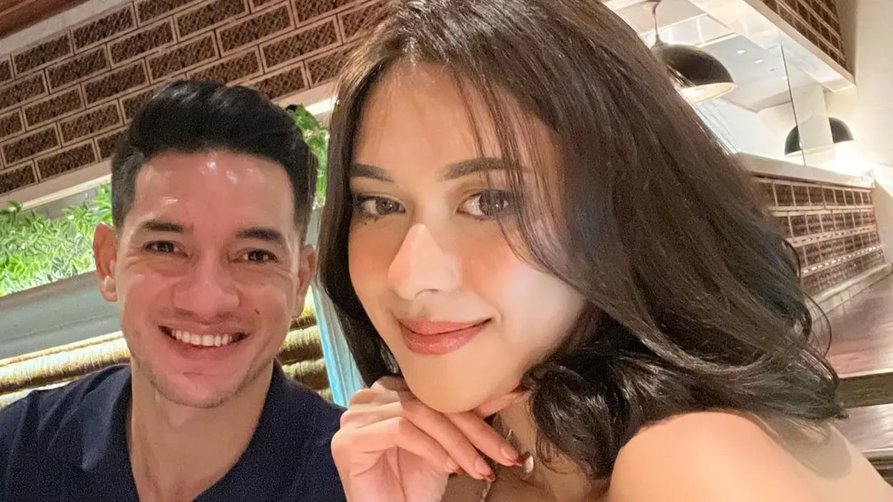 8 Potret Terbaru Nana Mirdad dengan Rambut Pendek, Makin Awet Muda