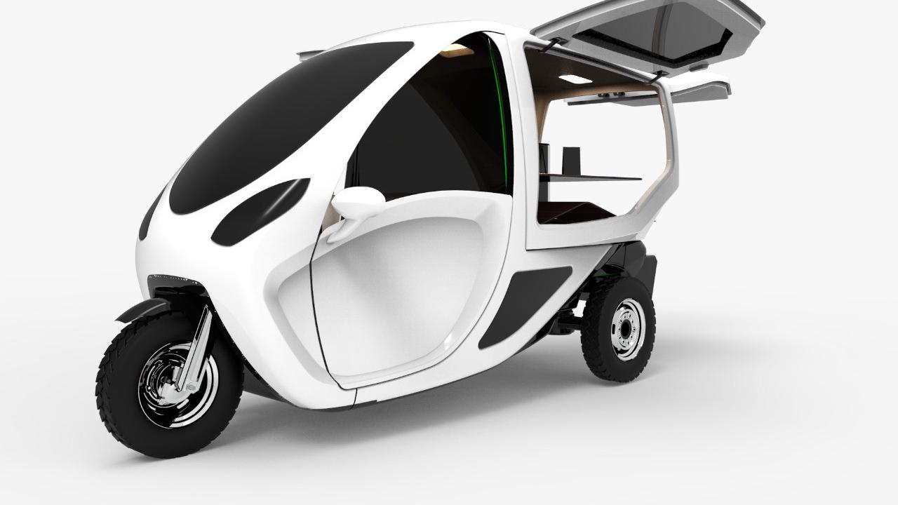 Kemenperin PowerAce Digimodz