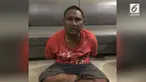 Abdul Malik Aziz, pembunuh pegawai BNN yang merupakan istrinya, disebut-sebut menderita penyakit serius.