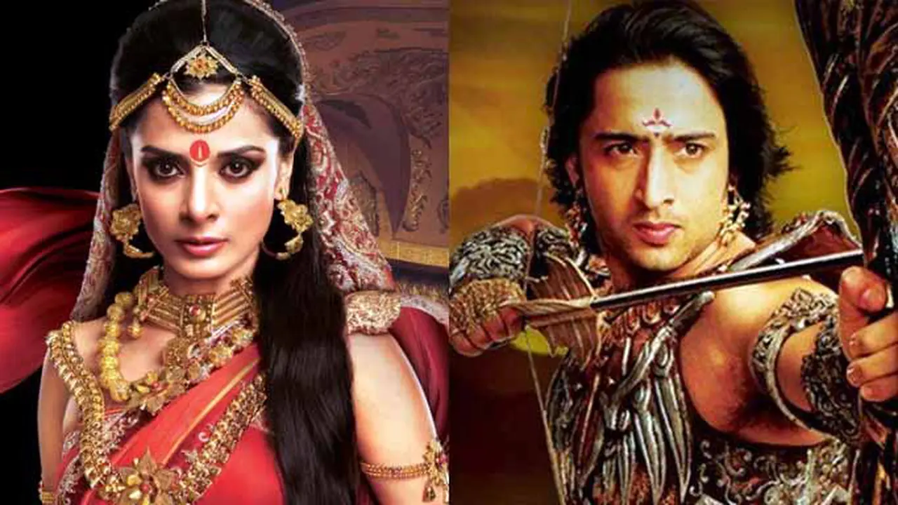 Shaheer Sheikh