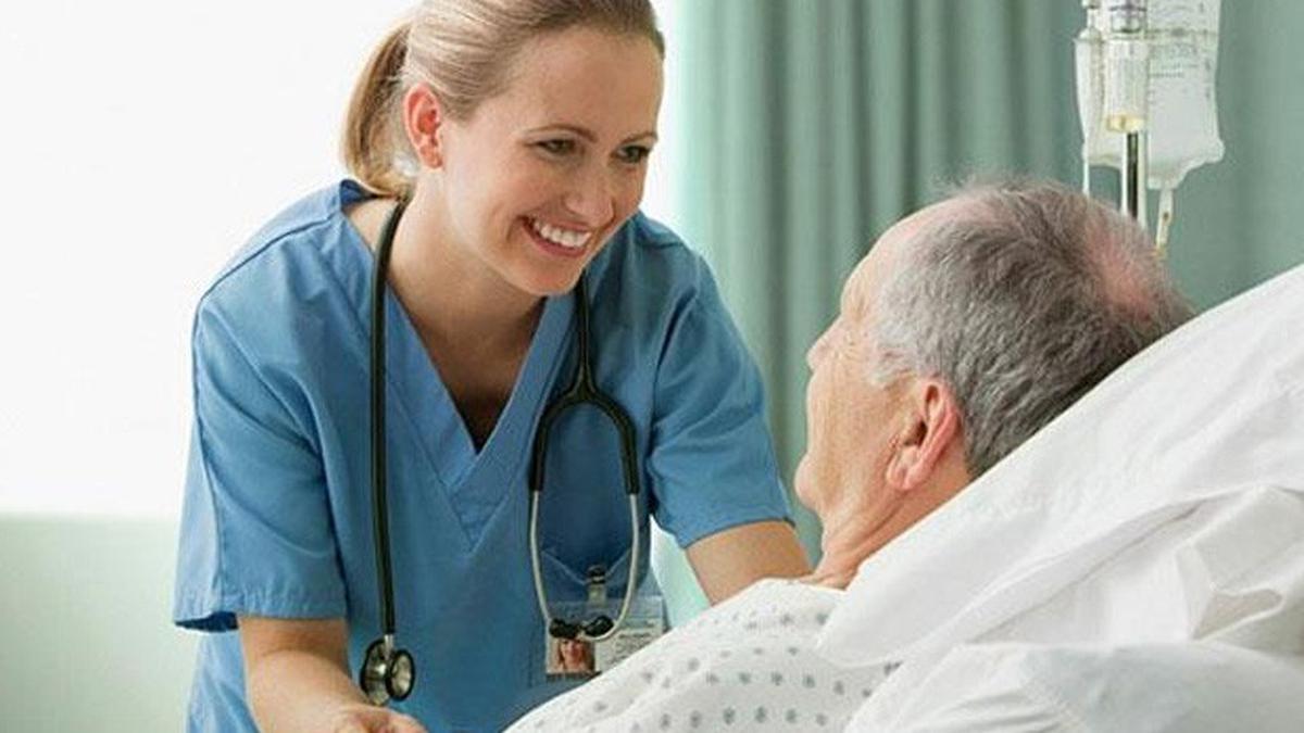 Bokep amerika perawat hospital tete besar