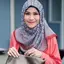 Zaskia Adya Mecca adalah artis dan pebisnis indonesia, yang merupakan istri dari Sutradara Hanung Bramantyo.